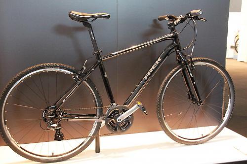 Trek store ds 8.1